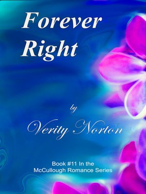 cover image of Forever Right